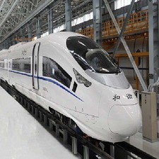 長(zhǎng)春軌道客車(chē)股份有限公司