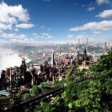 重慶鋼鐵集團有限責任公司